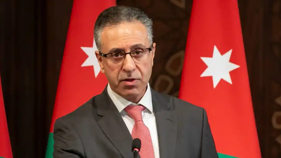 مدار الساعة,أخبار اقتصادية,وزير الصناعة والتجارة والتموين,يعرب القضاة