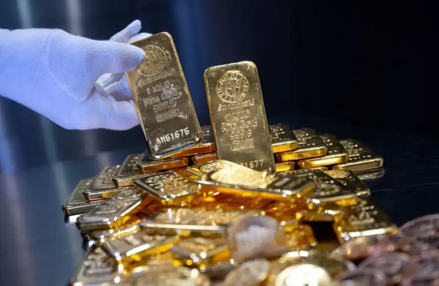 مدار الساعة,أسعار الذهب