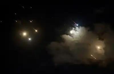 لماذا ركزت إيران في حربها على