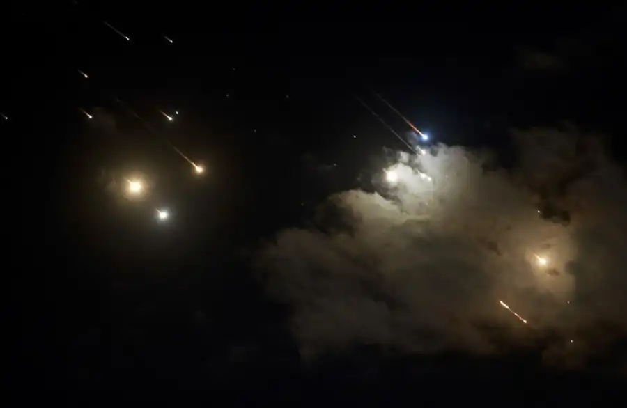 مدار الساعة,أخبار عربية ودولية