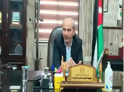 الشريدة يلجأ للقضاء بعد مزاعم لنائبة