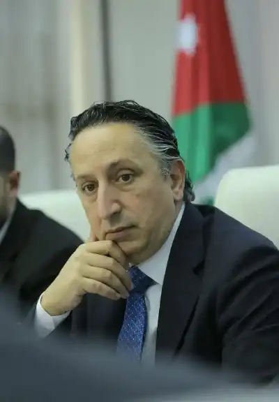 النائب ابو رمان يكتب: ولادة قيصرية