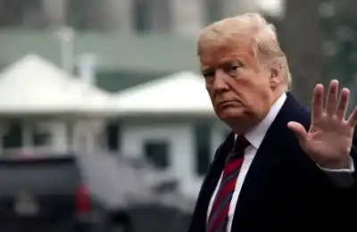 إيران لـ ترامب: نيراننا تنتظركم