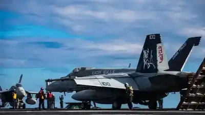 واشنطن بوست: روسيا تقدم لإيران استخبارات