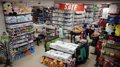 نقابة الألبسة: اضطراب توريد الطرود البريدية