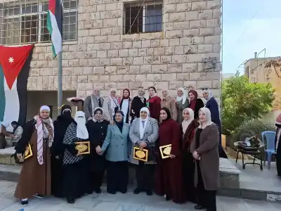 مؤسسة إدامة تطلق ملتقى فارسات الريادة