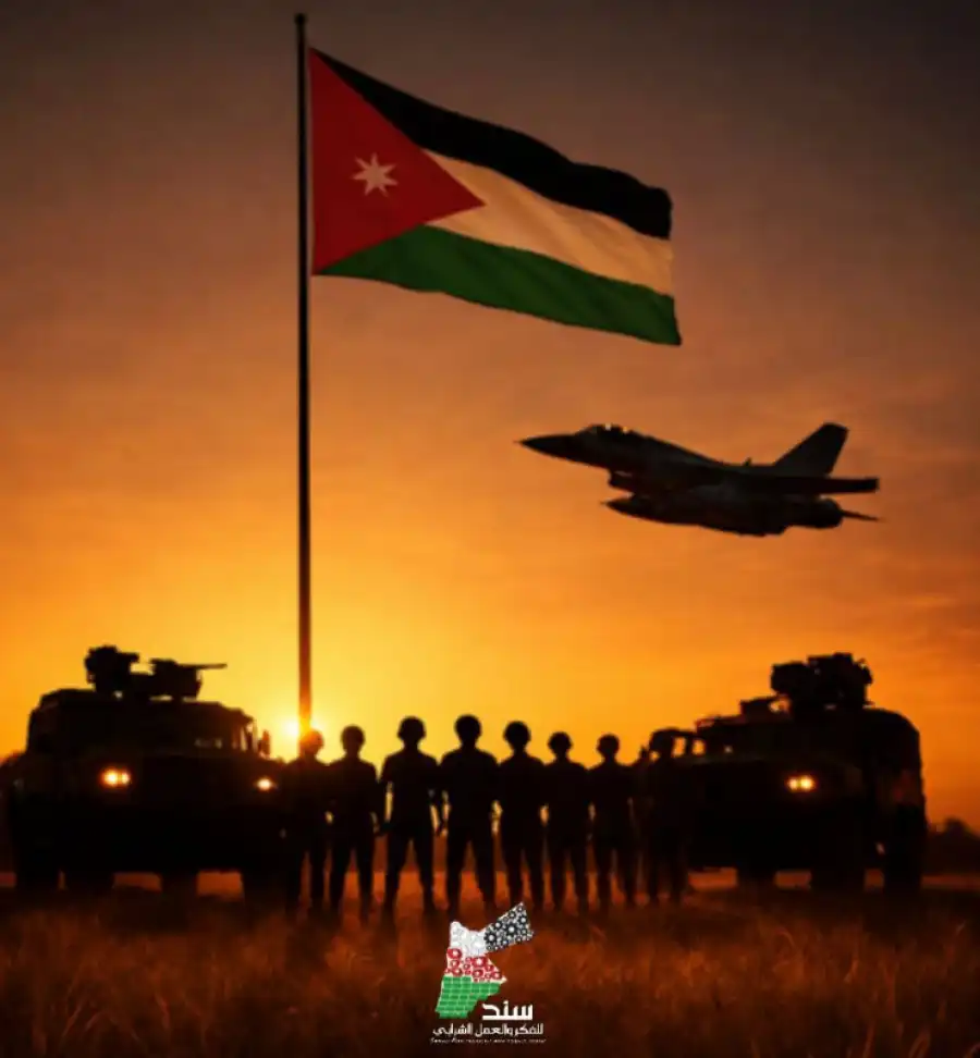 مدار الساعة,مناسبات أردنية,القوات المسلحة الأردنية,مديرية الأمن العام,الأمن العام,القوات المسلحة,الدفاع المدني,الجيش العربي,سلاح الجو الملكي