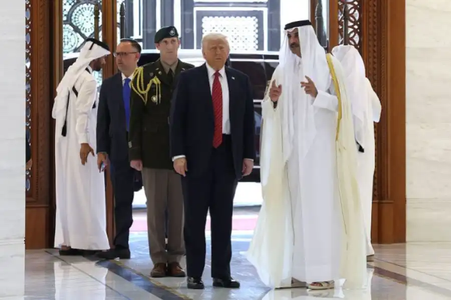 مدار الساعة,أخبار عربية ودولية,خليجيات,أخبار الخليج العربي,أخبار دول الخليج,الأمم المتحدة,الشيخ تميم بن حمد