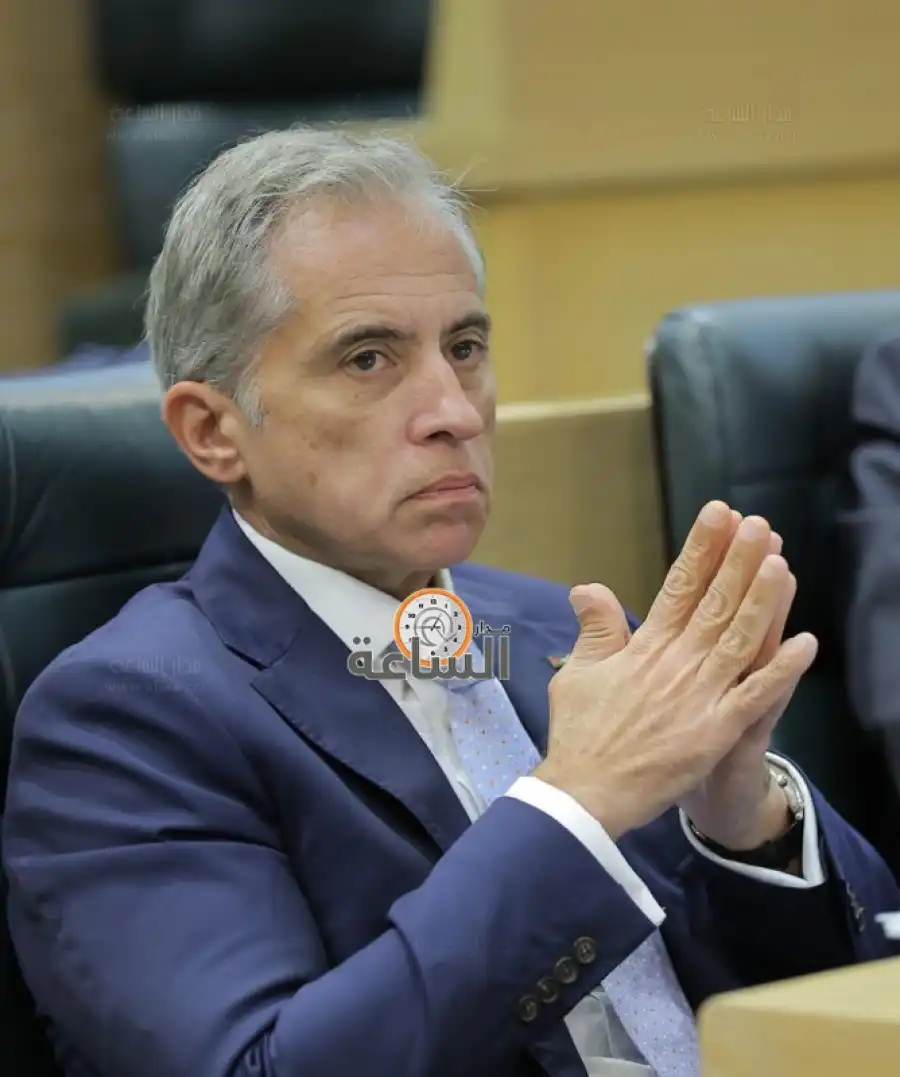 مدار الساعة,أخبار الأردن,اخبار الاردن,وزير الدفاع,الدكتور جعفر حسان,رئيس الوزراء