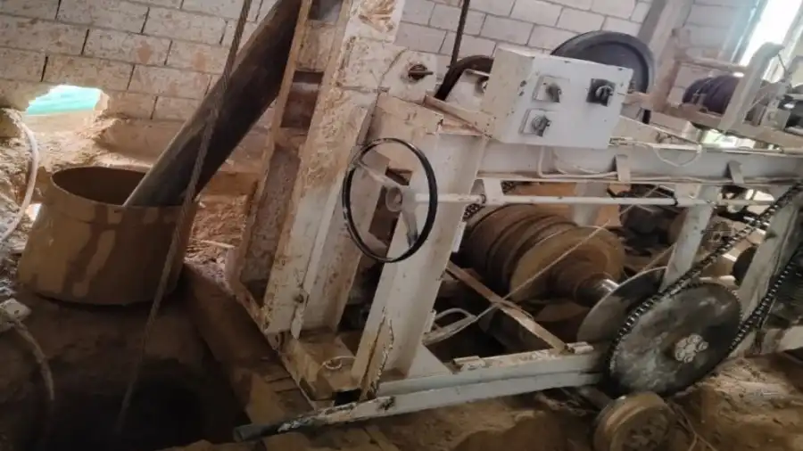 مدار الساعة,أخبار الأردن,اخبار الاردن,وزارة المياه والري,سلطة المياه,وزارة الداخلية,وزارة المياه,الأمن العام