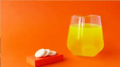 فيتامين سي وضغط الدم.. دراسة حديثة