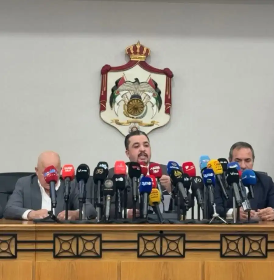 مدار الساعة,أخبار مجلس النواب الأردني,مجلس النواب