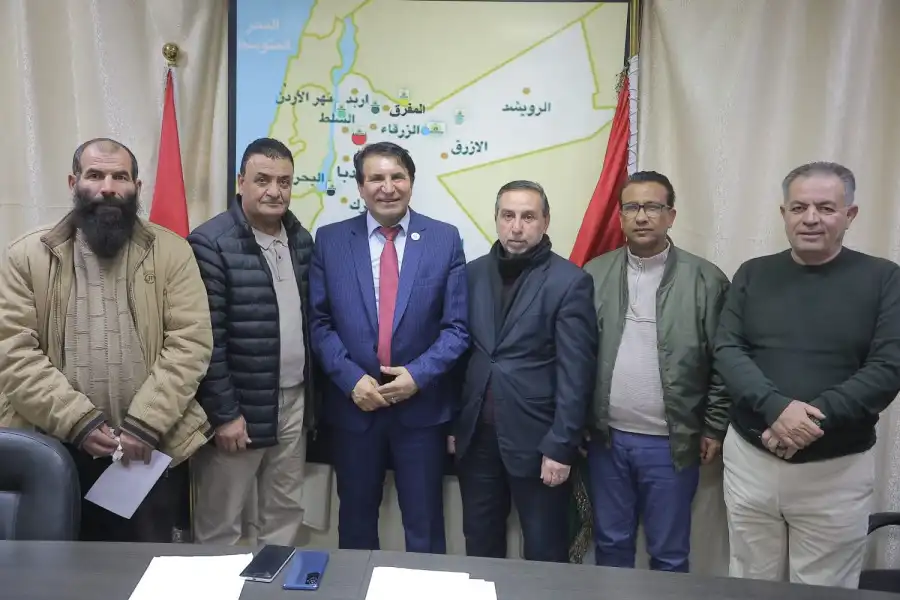 مدار الساعة,أخبار البنوك والشركات,الملك عبدالله الثاني بن الحسين,القوات المسلحة الأردنية,الضمان الاجتماعي,القوات المسلحة,الجيش العربي