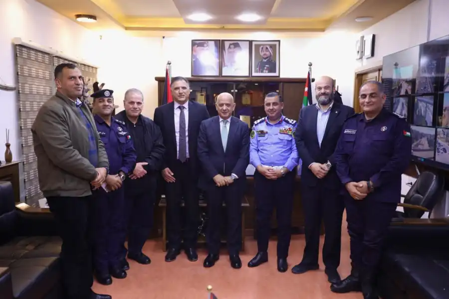 مدار الساعة,أخبار الأردن,اخبار الاردن,غرفة تجارة عمان,عيد الفطر,إدارة السير