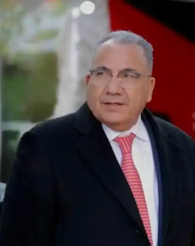 الخوالدة: هذا ما قلته بخصوص الضمان