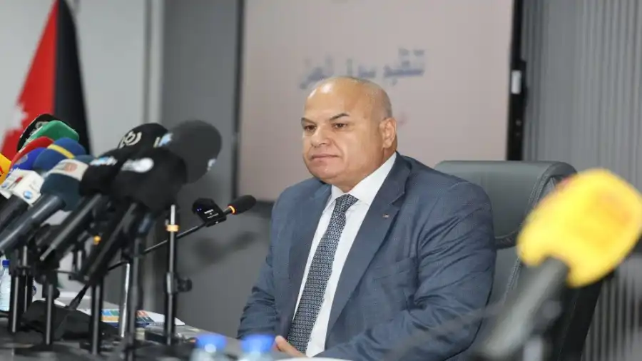 مدار الساعة,أخبار اقتصادية,وزير العمل,جعفر حسان,خالد البكار,رئيس الوزراء,المؤسسة العامة للضمان الاجتماعي,الضمان الاجتماعي,مجلس النواب,الإرادة الملكية السامية,البنك المركزي