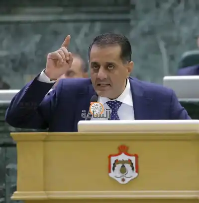 الغويري: لا نقبل أن تتحول تقارير