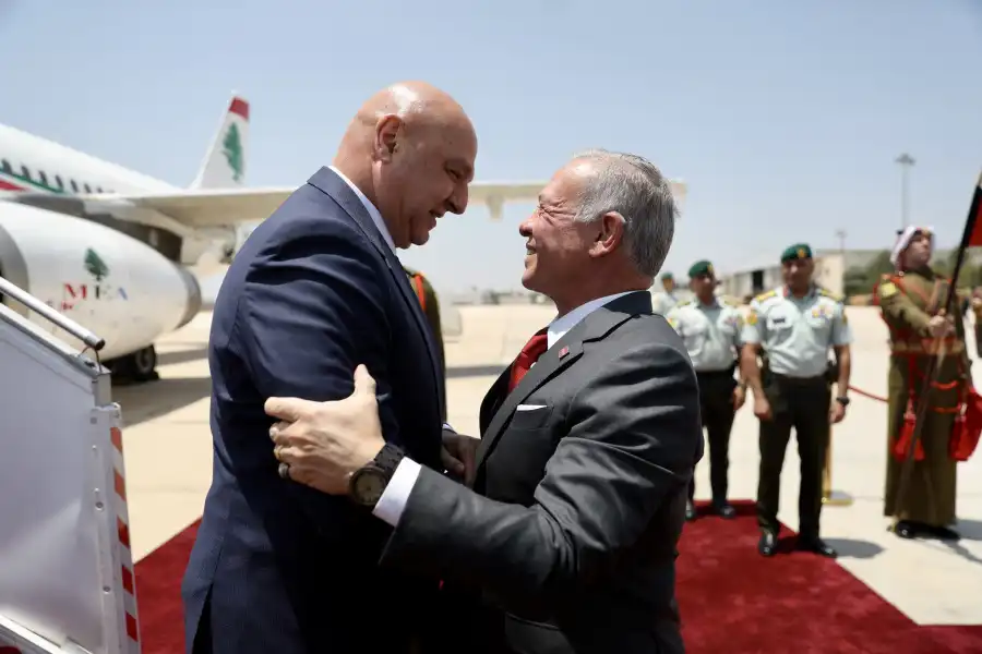 مدار الساعة,أخبار الأردن,اخبار الاردن,الملك عبد الله الثاني