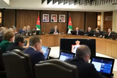 قرارات مجلس الوزراء.. الأربعاء