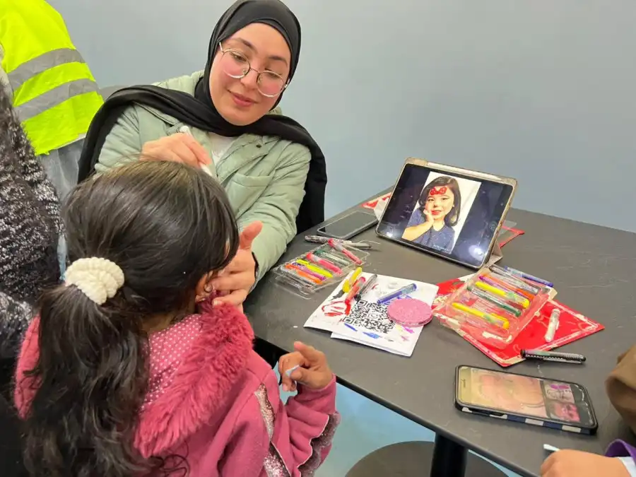 مدار الساعة,أخبار الجامعات الأردنية,مناسبات أردنية,جامعة الشرق الأوسط