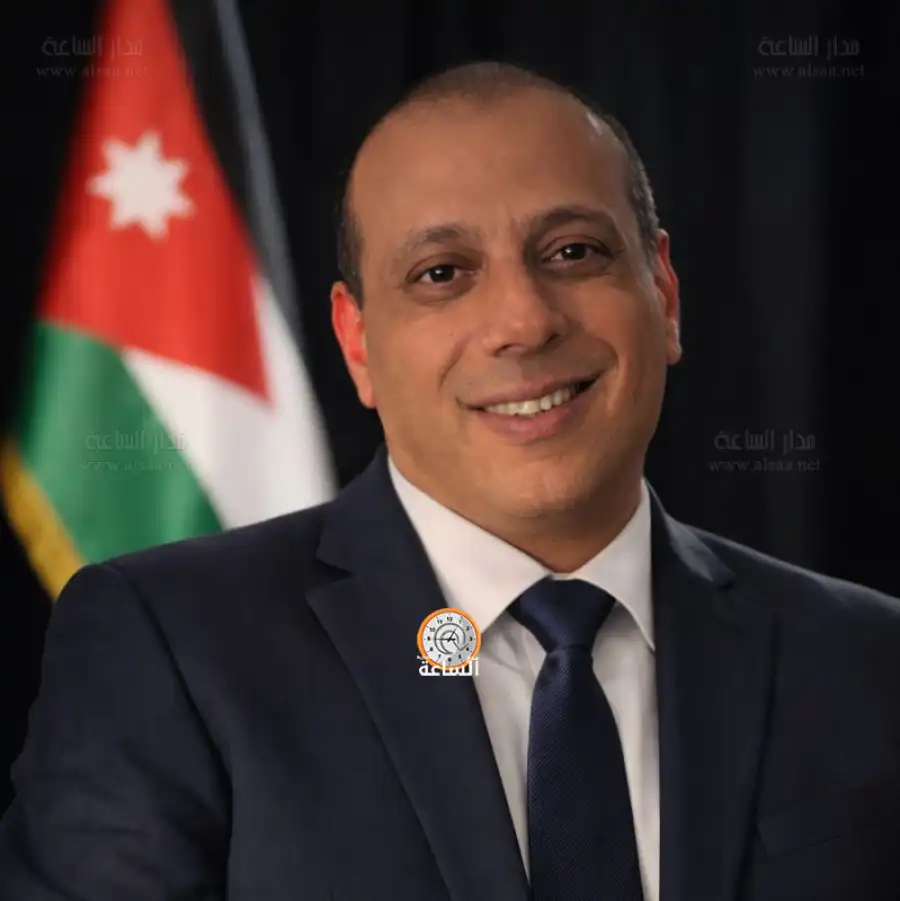 مدار الساعة,مناسبات أردنية