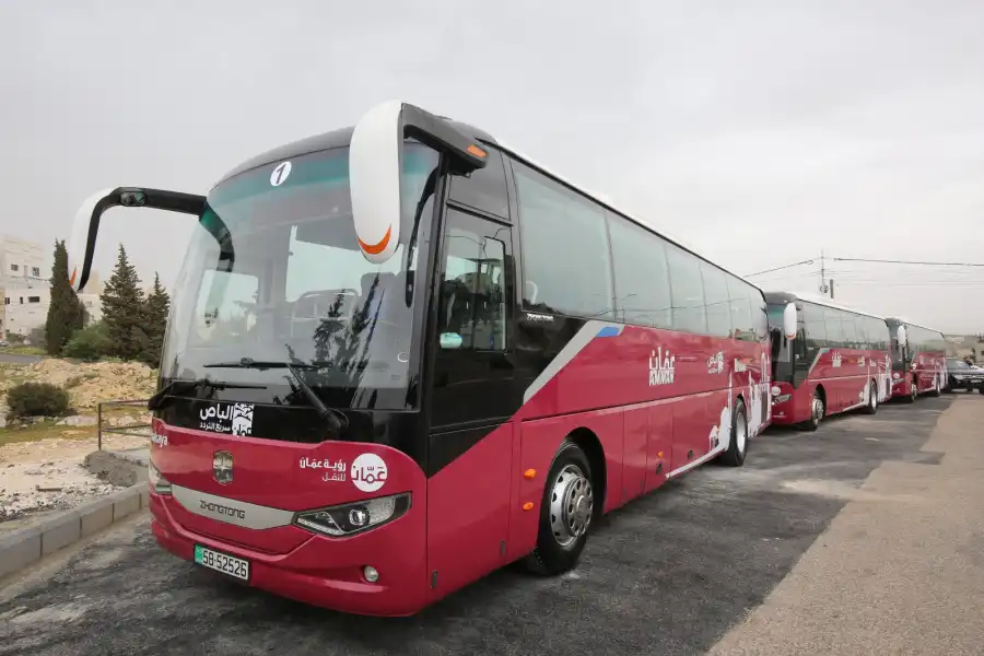 مدار الساعة,أخبار الجامعات الأردنية,وزير الأشغال العامة والإسكان,ماهر أبو السمن,وزير النقل,أمانة عمان الكبرى,جامعة البلقاء التطبيقية