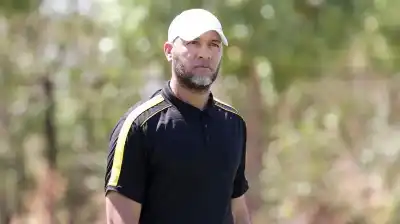 المغربي جريندو مدربا للمنتخب الوطني ت