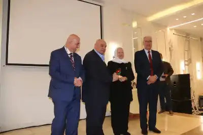 منتدى الأردن لحوار السياسات يكرم سيدات