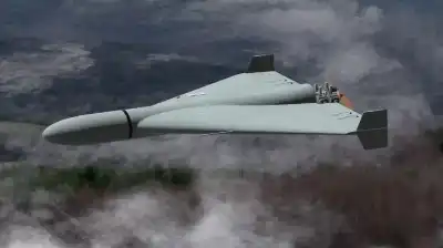 بريطانيا قد ترسل آلاف الطائرات المسيّرة