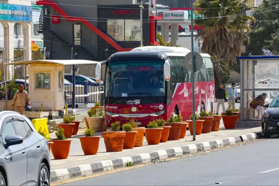 مدار الساعة,أخبار الأردن,اخبار الاردن,أخبار اقتصادية,وزارة النقل,مستشفى الجامعة الأردنية
