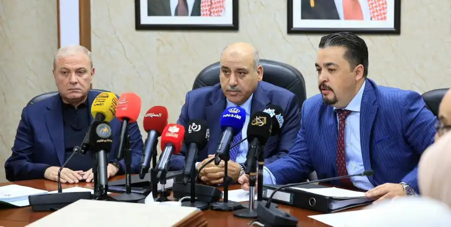 مدار الساعة,Video,فيديو,أخبار مجلس النواب الأردني,مجلس النواب,التنمية الاجتماعية,الضمان الاجتماعي,غرفة صناعة الأردن