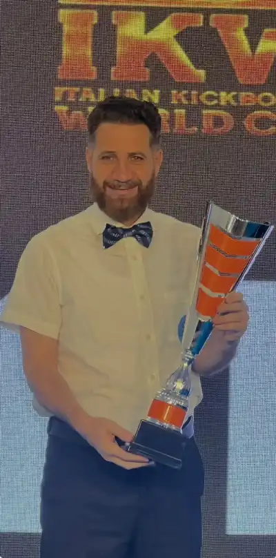 الاتحاد الأردني لرياضات الكيك بوكسينغ يفتخر