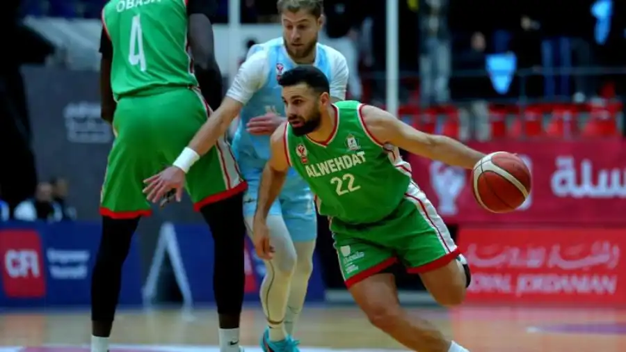 مدار الساعة,أخبار رياضية,مدينة الحسين للشباب