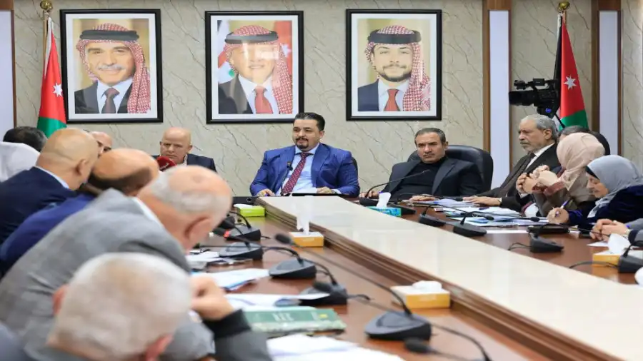 مدار الساعة,أخبار مجلس النواب الأردني,التنمية الاجتماعية,الضمان الاجتماعي,مجلس النواب,نقابة الصيادلة