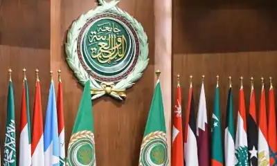 بتأييد من الأردن.. مجلس وزراء الإعلام