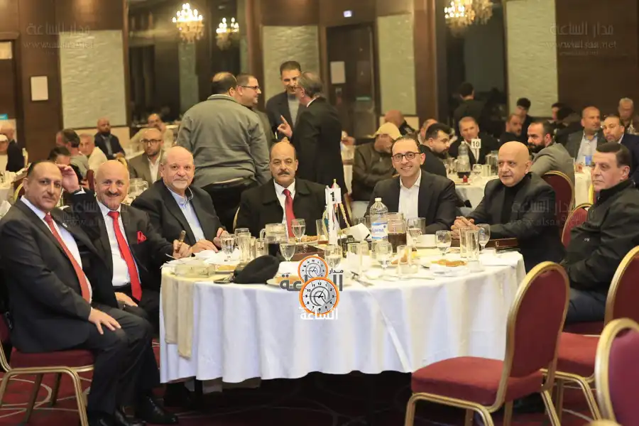 مدار الساعة,أخبار السياحة في الأردن,مناسبات أردنية