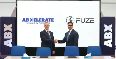 AB Xelerate وفيوز يوقّعان مذكرة تفاهم