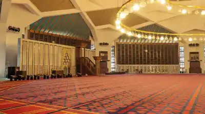 الأوقاف: صلاة عيد الفطر في الأردن