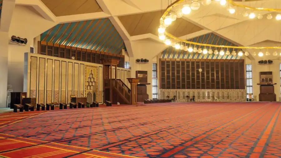 مدار الساعة,أخبار الأردن,اخبار الاردن,وزارة الأوقاف والشؤون والمقدسات الإسلامية,وزارة الأوقاف,عيد الفطر