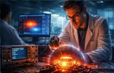 ثورة في عالم الاتصالات.. تطوير تقنية