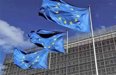 5 دول عربية تتلقى مساعدات أوروبية