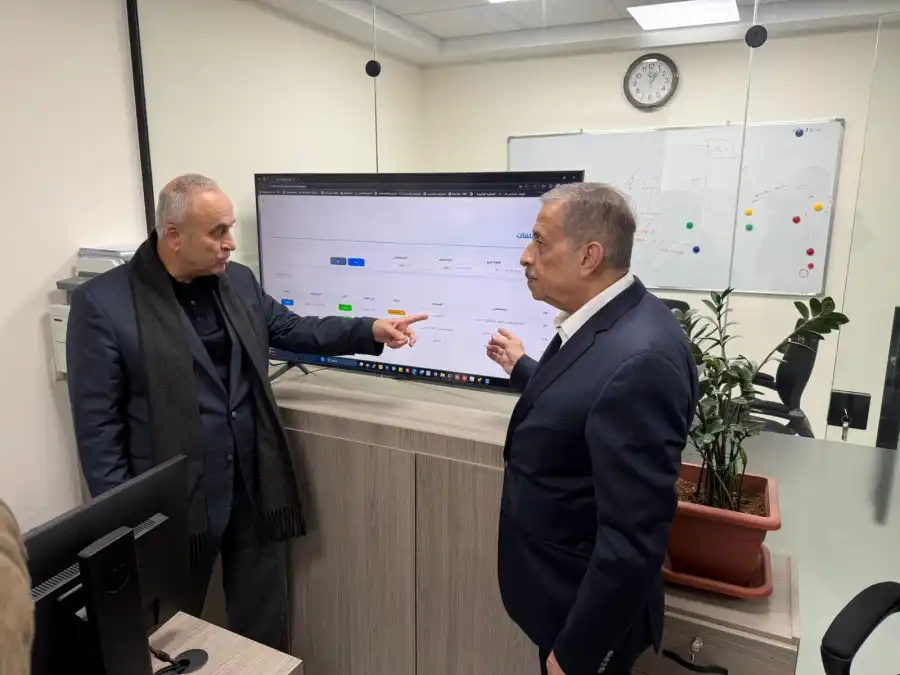 مدار الساعة,أخبار اقتصادية,دائرة ضريبة الدخل والمبيعات,دائرة ضريبة الدخل