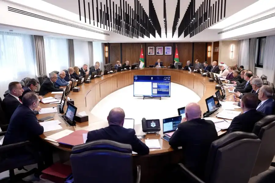 مدار الساعة,أخبار الأردن,اخبار الاردن,الدكتور جعفر حسان,وزير البيئة,رئيس الوزراء,عيد الفطر,إدارة السير,الإدارة الملكية لحماية البيئة