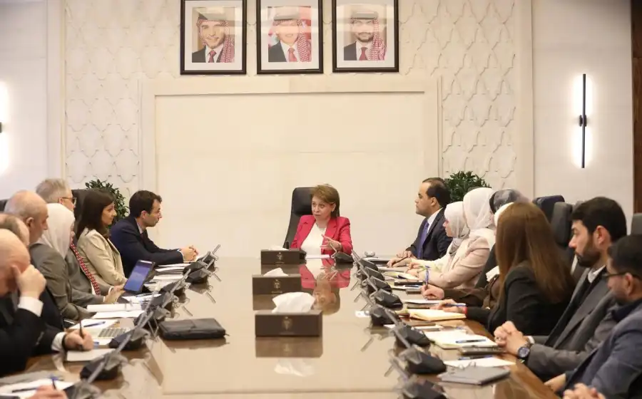 مدار الساعة,أخبار الأردن,اخبار الاردن,الاتحاد الأوروبي,رئاسة الوزراء,وزارة الاقتصاد الرقمي والريادة,وزارة الاقتصاد الرقمي