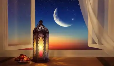 حكم الصيام عند الشرب شاكا في