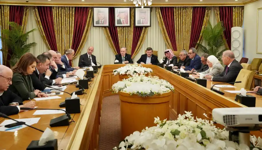 مدار الساعة,أخبار الأردن,اخبار الاردن,وزير السياحة والآثار,كورونا,المؤسسة العامة للضمان الاجتماعي,مجلس الأعيان,مجلس النواب,وزارة السياحة,الملكية الأردنية,قطاع غزة,البنك المركزي