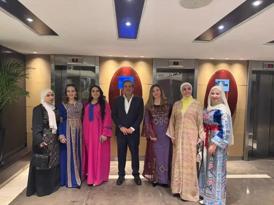 مدار الساعة,أخبار المجتمع الأردني,جامعة الشرق الأوسط