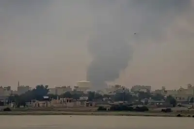 البحرين تؤكد خلو أجوائها ومياهها من