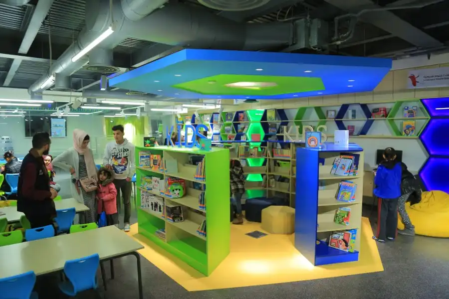 مدار الساعة,أخبار ثقافية,مؤسسة عبد الحميد شومان