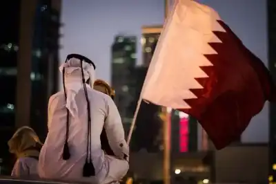قطر تدين وتستنكر الاستهداف الإيراني الغاشم